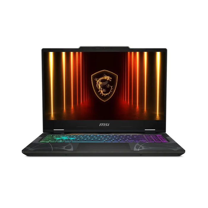 MSI Cyborg 15 B2RWFKG-038XPL Intel Core 7 240H Laptop 39.6 cm (15.6’’) Full HD 16 GB DDR5-SDRAM 512 GB SSD NVIDIA