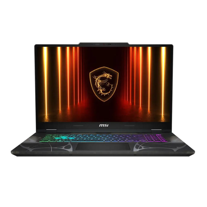 MSI Cyborg 17 B2RWEKG-030XPL Core 5 210H 17.3’’ FHD 144Hz 16GB DDR5 SSD512 RTX 5050 8GB NoOS - Gaming