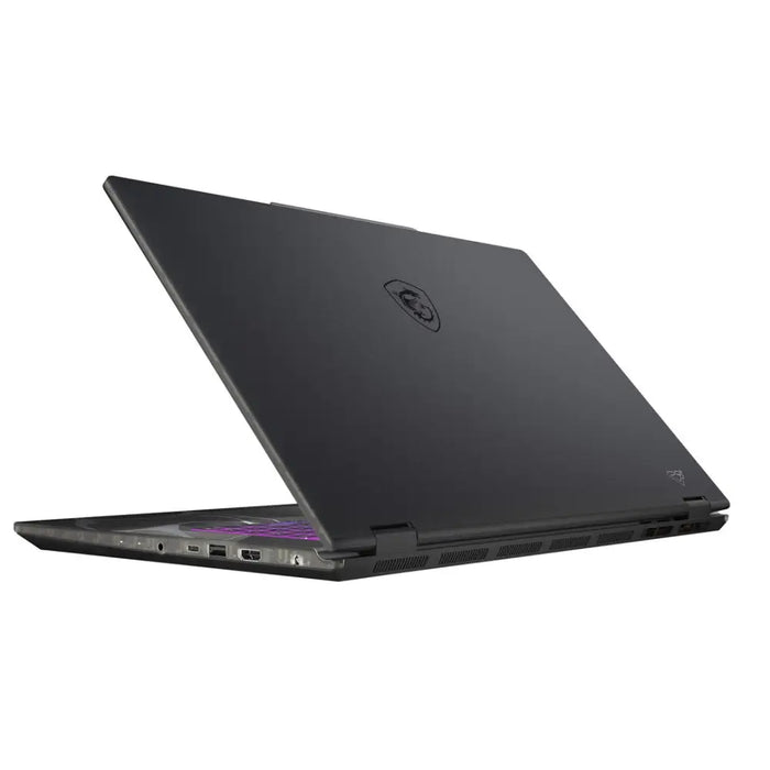 MSI Cyborg A17 AI B2HWEKG-011XPL AMD Ryzen™ 7 260 Laptop 43.9 cm (17.3’’) Full HD 16 GB DDR5-SDRAM 512 GB SSD NVIDIA