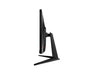 MSI G2412F 23.8’’ Rapid IPS 1ms 180Hz AG FHD 1920x1080 Flat 16:9 Adaptive-sync NIGHT VISION Anti-Flicker LESS BLUE