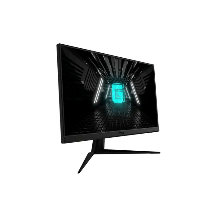 MSI G2412F 23.8’’ Rapid IPS 1ms 180Hz AG FHD 1920x1080 Flat 16:9 Adaptive-sync NIGHT VISION Anti-Flicker LESS BLUE