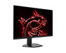 MSI G274F 27’’ 180Hz Rapid IPS 1ms 1920x1080 FHD Nvidia G-sync compatible HDR Ready Night Vision Anti-Flicker LBL 250