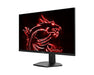 MSI G274F 27’’ 180Hz Rapid IPS 1ms 1920x1080 FHD Nvidia G-sync compatible HDR Ready Night Vision Anti-Flicker LBL 250