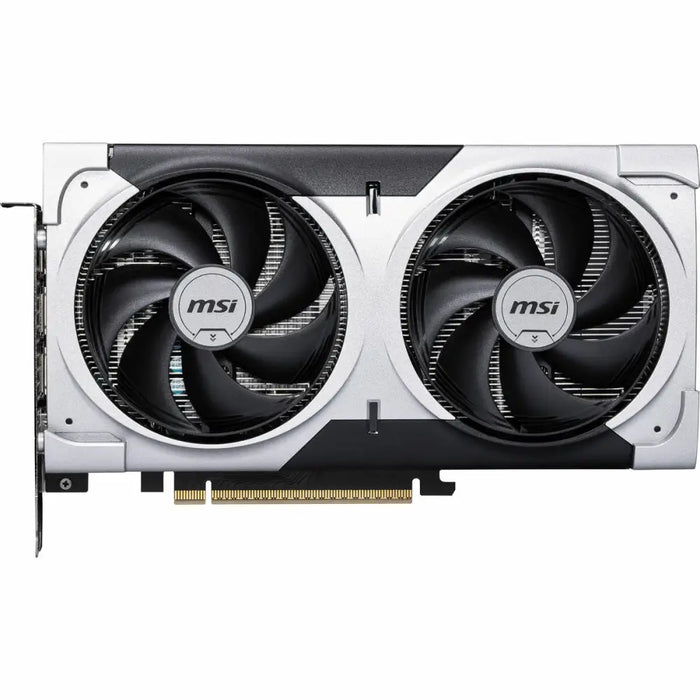 MSI GEFORCE RTX 5060 Ti 8G VENTUS 2X OC PLUS VGA - Гейминг видеокарти<<<Гейминг