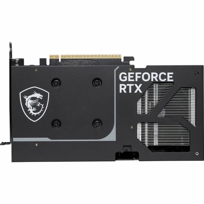 MSI GEFORCE RTX 5060 Ti 8G VENTUS 2X OC PLUS VGA - Гейминг видеокарти<<<Гейминг