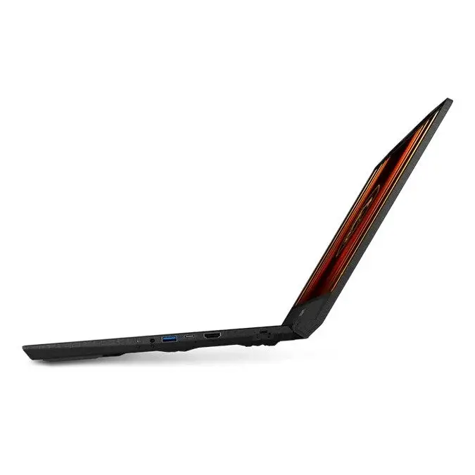 MSI Katana 15 HX B14WFK-494XPL i5-14450HX 15.6’’ FHD 144Hz IPS-Level 16GB DDR5 SSD512 GeForce RTX 5060 8GB NoOS 2Y