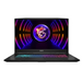 MSI Katana 17 B12VEK-1034XPL Intel® Core™ i5 i5-12450H Laptop 43.9 cm (17.3’’) Full HD 16 GB DDR5-SDRAM 512 GB SSD