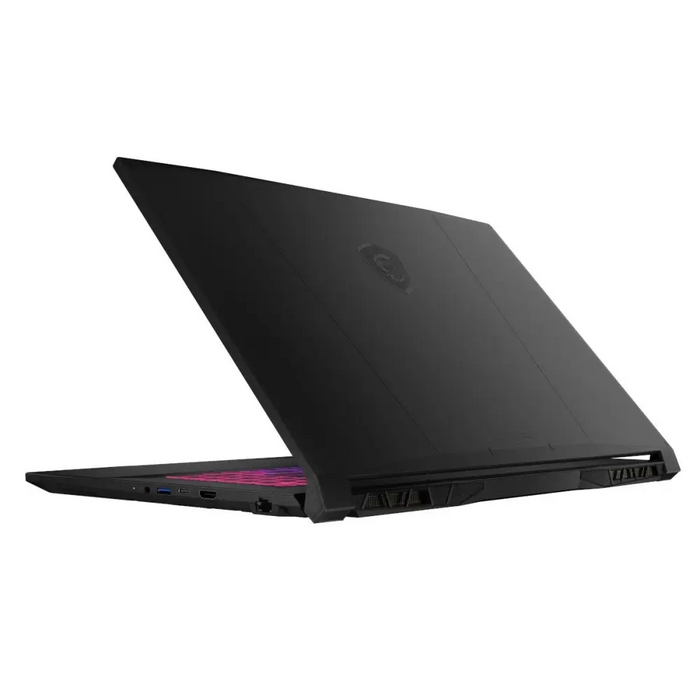 MSI Katana 17 B12VEK-1034XPL Intel® Core™ i5 i5-12450H Laptop 43.9 cm (17.3’’) Full HD 16 GB DDR5-SDRAM 512 GB SSD