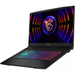 MSI Katana 17 B13VEK-1261XPL Intel® Core™ i7 i7-13620H Laptop 17,3’’ Full HD 16 GB DDR5-SDRAM 1 TB SSD NVIDIA GeForce