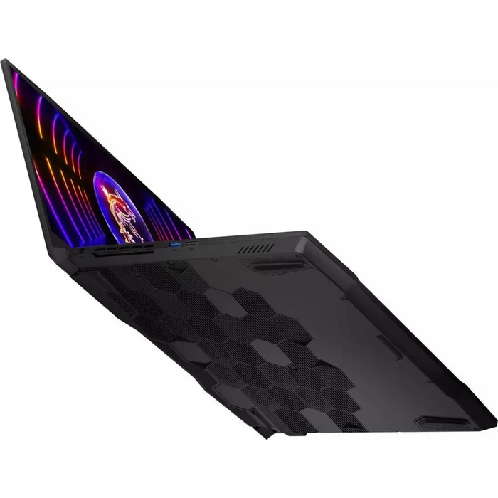 MSI Katana 17 B13VEK-1261XPL Intel® Core™ i7 i7-13620H Laptop 17,3’’ Full HD 16 GB DDR5-SDRAM 1 TB SSD NVIDIA GeForce