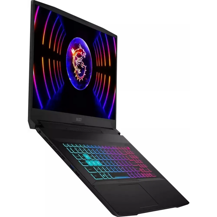 MSI Katana 17 B13VEK-1261XPL Intel® Core™ i7 i7-13620H Laptop 17,3’’ Full HD 16 GB DDR5-SDRAM 1 TB SSD NVIDIA GeForce