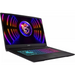 MSI Katana 17 B13VEK-1261XPL Intel® Core™ i7 i7-13620H Laptop 17,3’’ Full HD 16 GB DDR5-SDRAM 1 TB SSD NVIDIA GeForce