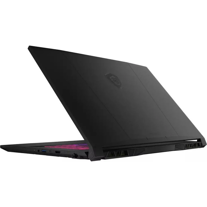 MSI Katana 17 B13VEK-1261XPL Intel® Core™ i7 i7-13620H Laptop 17,3’’ Full HD 16 GB DDR5-SDRAM 1 TB SSD NVIDIA GeForce