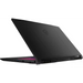MSI Katana 17 B13VEK-1261XPL Intel® Core™ i7 i7-13620H Laptop 17,3’’ Full HD 16 GB DDR5-SDRAM 1 TB SSD NVIDIA GeForce