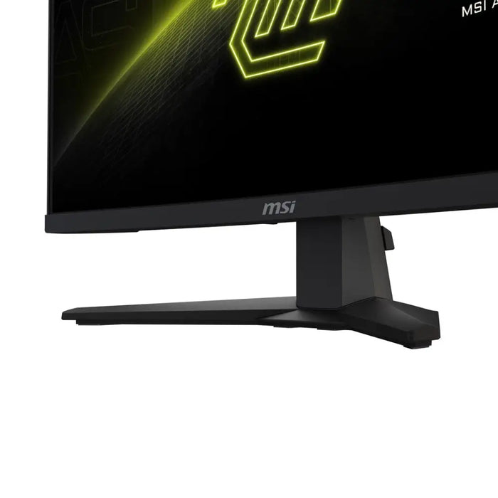 MSI MAG 244C computer monitor 59.9 cm (23.6’’) 1920 x 1080 pixels Full HD LCD Black - LCD monitors