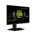 MSI MAG 255PXF computer monitor 62.2 cm (24.5’’) 1920 x 1080 pixels Full HD Black - LCD monitors
