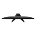MSI MAG 275QF 27’’ Rapid IPS 0.5ms 180Hz AG WQHD 2560x1440 Adaptive-Sync AI Vision CONSOLE MODE LBL Anti-Flicker 100M:1