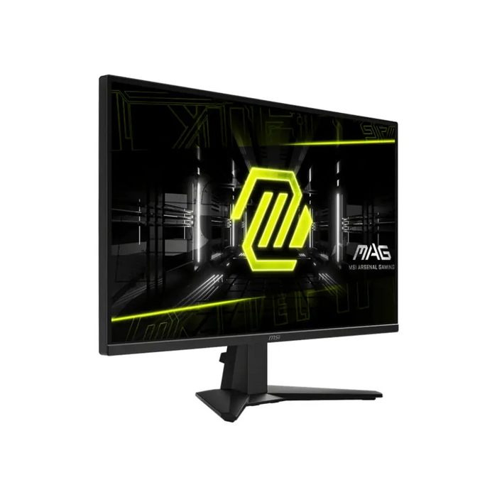 MSI MAG 275QF 27’’ Rapid IPS 0.5ms 180Hz AG WQHD 2560x1440 Adaptive-Sync AI Vision CONSOLE MODE LBL Anti-Flicker 100M:1