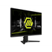 MSI MAG 275QF 27’’ Rapid IPS 0.5ms 180Hz AG WQHD 2560x1440 Adaptive-Sync AI Vision CONSOLE MODE LBL Anti-Flicker 100M:1