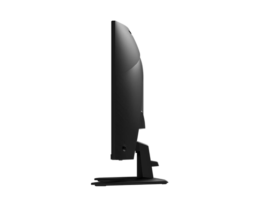 MSI MAG 32CQ6F 31.5 180Hz 0.5ms Rapid VA WQHD 2560x1440 Curve 1500R AG Adaptive-Sync DisplayHDR 400 CONSOLE MODE AI