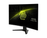 MSI MAG 32CQ6F 31.5 180Hz 0.5ms Rapid VA WQHD 2560x1440 Curve 1500R AG Adaptive-Sync DisplayHDR 400 CONSOLE MODE AI