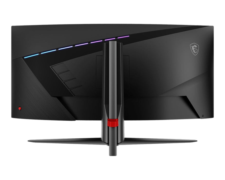 MSI MAG 345CQR 34’’ VA 180Hz 1ms UWQHD 3440x1440 21:9 FreeSync Premium HDR Ai VISION LBL Night Vision Console mode VRR