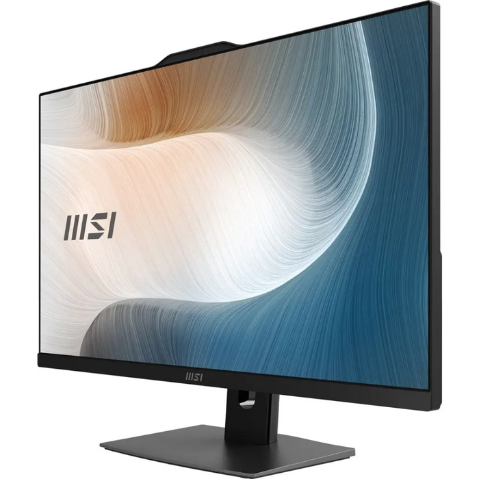 MSI Modern AM272P 1M-1098EU All-in-One PC/workstation Intel Core 5 120U 68.6 cm (27’’) 1920 x 1080 pixels 8 GB