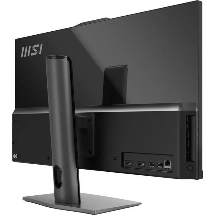 MSI Modern AM272P 1M-1098EU All-in-One PC/workstation Intel Core 5 120U 68.6 cm (27’’) 1920 x 1080 pixels 8 GB