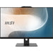 MSI Modern AM272P 1M-1098EU All-in-One PC/workstation Intel Core 5 120U 68.6 cm (27’’) 1920 x 1080 pixels 8 GB