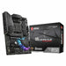 MSI MPG B550 GAMING PLUS AM4 4xDDR4 ATX HDMI DP MB - Гейминг дънни платки<<<Гейминг