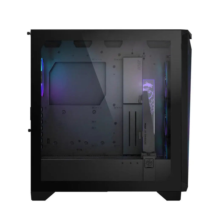 MSI MPG GUNGNIR 300R AIRFLOW enclosure - Computer casesOBU-OBU<<<CasesOBU<<<ActionPL