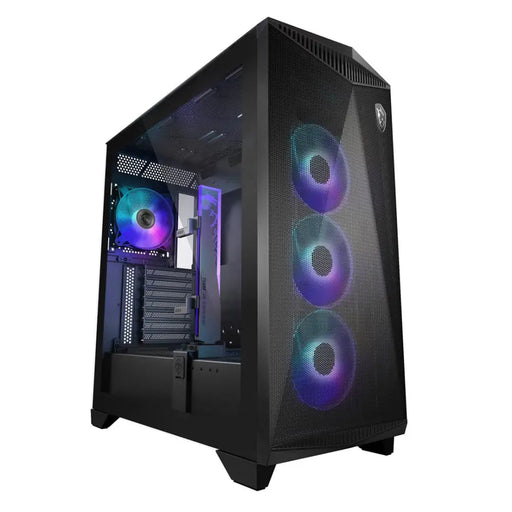 MSI MPG GUNGNIR 300R AIRFLOW enclosure - Computer casesOBU-OBU<<<CasesOBU<<<ActionPL