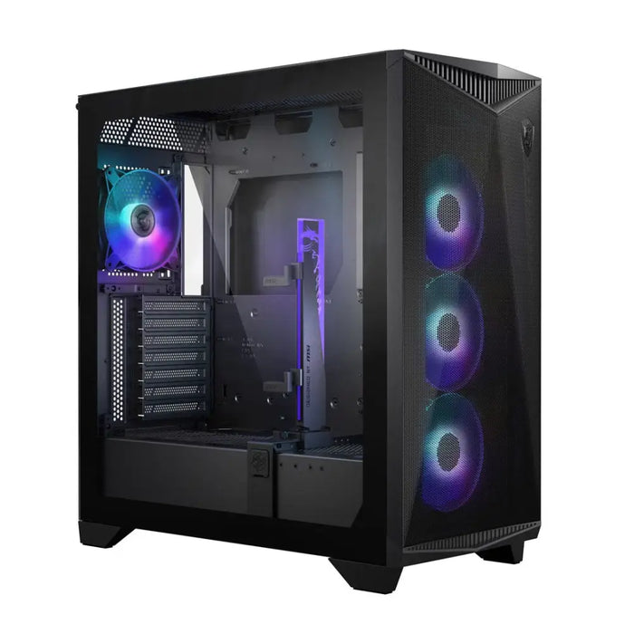 MSI MPG GUNGNIR 300R AIRFLOW enclosure - Computer casesOBU-OBU<<<CasesOBU<<<ActionPL