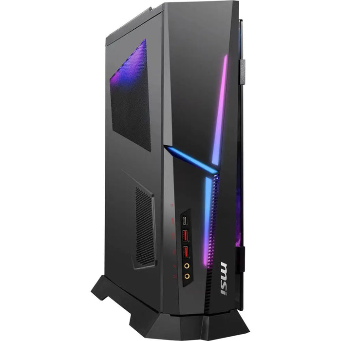 MSI MPG Trident AS 14NUD5-650EU Intel® Core™ i5 i5-14400F 16 GB DDR4-SDRAM 1 TB SSD NVIDIA GeForce RTX 4060 Ti Windows