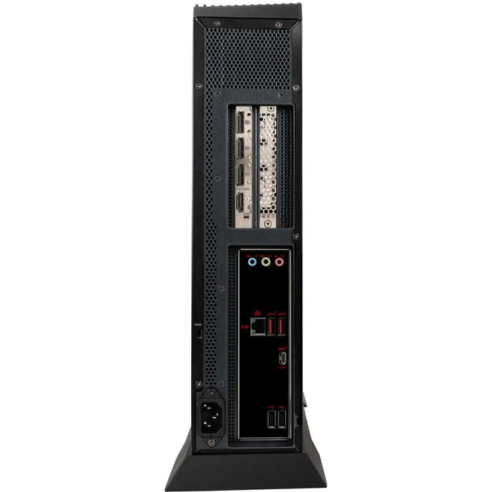 MSI MPG Trident AS 14NUD5-650EU Intel® Core™ i5 i5-14400F 16 GB DDR4-SDRAM 1 TB SSD NVIDIA GeForce RTX 4060 Ti Windows