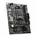 MSI PRO A620M-E AM5 2xDDR5 mATX HDMI VGA USB MB - Дънни платки AMD<<<Дънни платки<<<Компоненти<<<ALSO&&&Гейминг дънни