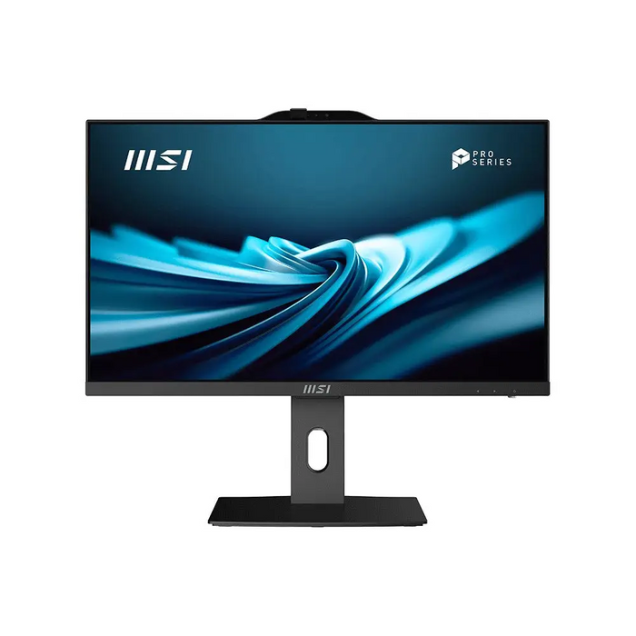 MSI Pro AP242P Intel® Core™ i5-14500 60.5 cm (23.8’’) 1920 x 1080 pixels All-in-One PC 16 GB DDR5-SDRAM 500 GB SSD