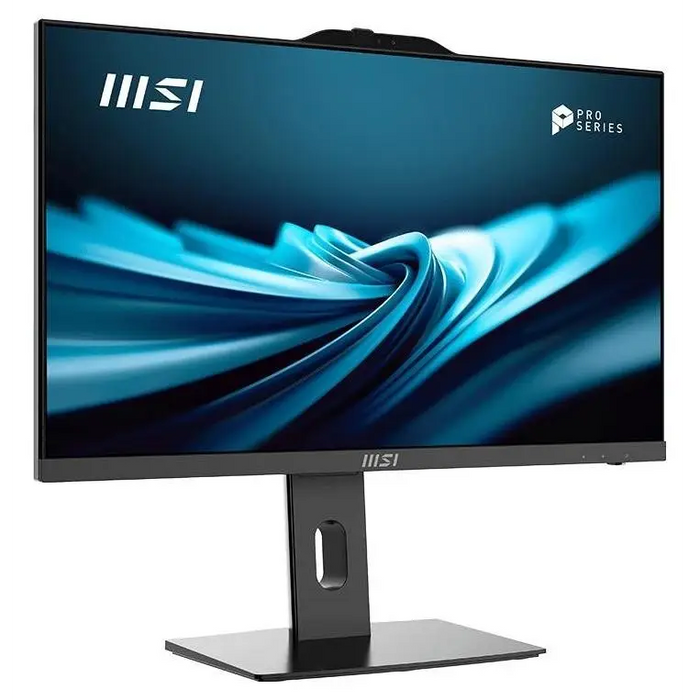 MSI Pro AP272P Intel® Core™ i7 68.6 cm (27’’) 1920 x 1080 pixels All-in-One PC 16 GB DDR5-SDRAM 1 TB SSD Windows 11 Pro