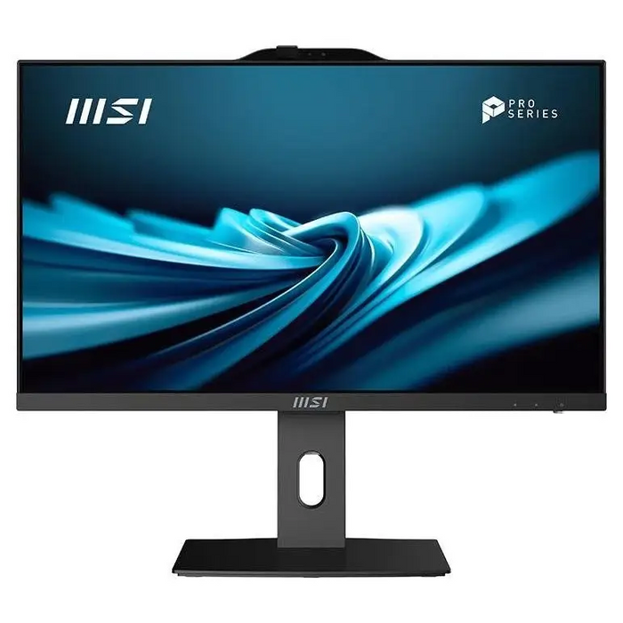 MSI Pro AP272P Intel® Core™ i7 68.6 cm (27’’) 1920 x 1080 pixels All-in-One PC 16 GB DDR5-SDRAM 1 TB SSD Windows 11 Pro