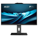MSI Pro AP272P Intel® Core™ i7 68.6 cm (27’’) 1920 x 1080 pixels All-in-One PC 16 GB DDR5-SDRAM 1 TB SSD Windows 11 Pro