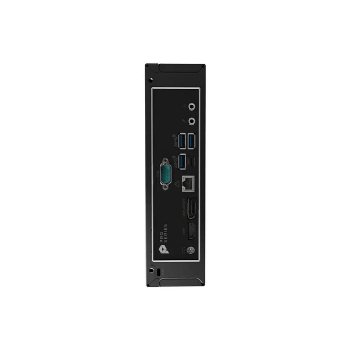 MSI Pro DP21 14M-1044EU PC Intel® Core™ i5 i5-14400 8 GB DDR5-SDRAM 512 GB SSD Windows 11 Pro Desktop Mini PC Black