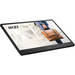 MSI PRO MP161 E2U portable TV/monitor Portable monitor Black 39.6 cm (15.6’’) LED 1920 x 1080 pixels - LCD