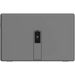 MSI PRO MP161 E2U portable TV/monitor Portable monitor Black 39.6 cm (15.6’’) LED 1920 x 1080 pixels - LCD