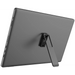 MSI PRO MP161 E2U portable TV/monitor Portable monitor Black 39.6 cm (15.6’’) LED 1920 x 1080 pixels - LCD