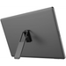 MSI PRO MP161 E2U portable TV/monitor Portable monitor Black 39.6 cm (15.6’’) LED 1920 x 1080 pixels - LCD