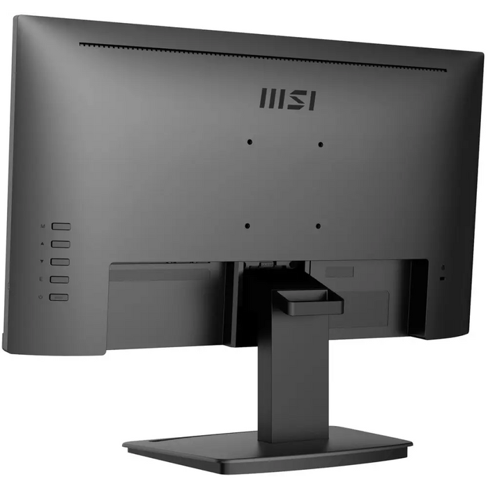 MSI PRO MP223 E2 computer monitor 54.5 cm (21.4’’) 1920 x 1080 pixels Full HD LED Black - LCD