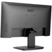 MSI PRO MP223 E2 computer monitor 54.5 cm (21.4’’) 1920 x 1080 pixels Full HD LED Black - LCD