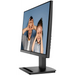 MSI PRO MP223 E2 computer monitor 54.5 cm (21.4’’) 1920 x 1080 pixels Full HD LED Black - LCD