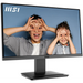 MSI PRO MP223 E2 computer monitor 54.5 cm (21.4’’) 1920 x 1080 pixels Full HD LED Black - LCD