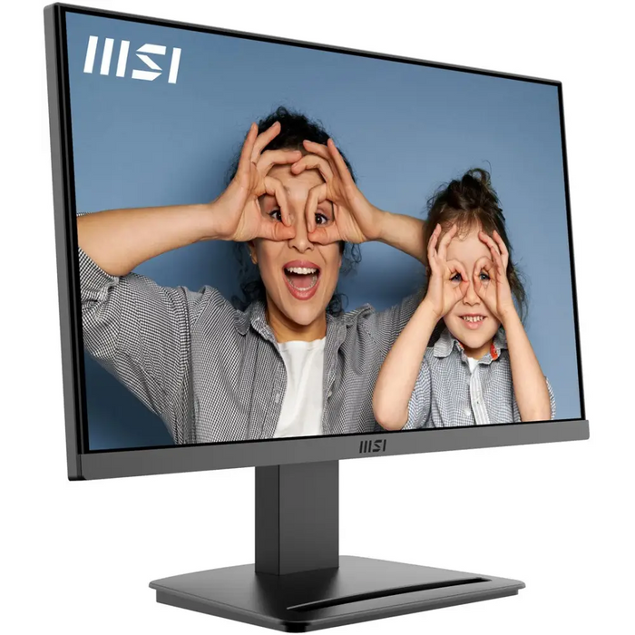 MSI PRO MP223 E2 computer monitor 54.5 cm (21.4’’) 1920 x 1080 pixels Full HD LED Black - LCD